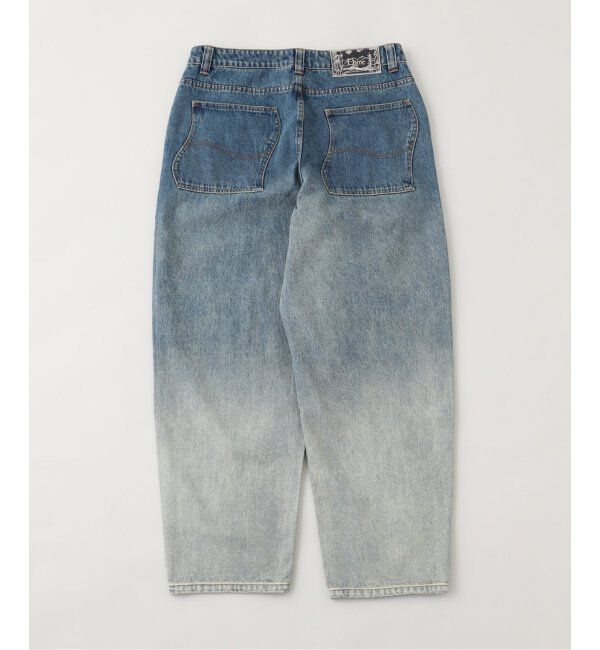 JOURNAL STANDARD「DIME / ダイム CLASSIC BAGGY DENIM PANTS」|デニム|