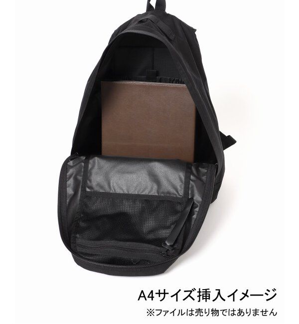 JOURNAL STANDARD「GREGORY / グレゴリー 別注 デイパック」|リュック|