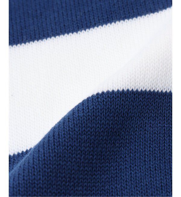 journal standard luxe「COTTON BORDER SOCKS」|ソックス|