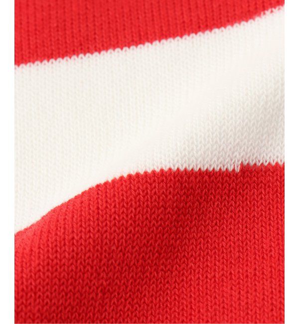 journal standard luxe「COTTON BORDER SOCKS」|ソックス|