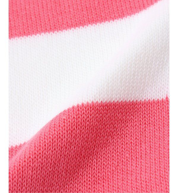 journal standard luxe「COTTON BORDER SOCKS」|ソックス|