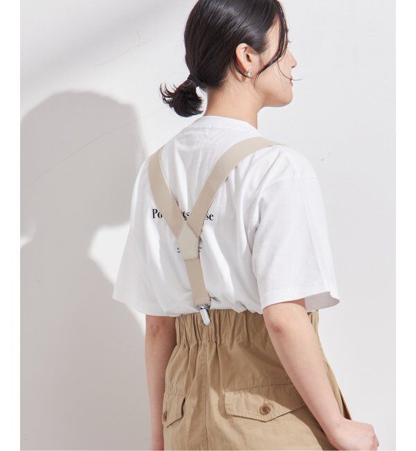 journal standard L'essage「POET MEETS DUBWISE RISE：Tシャツ」|Tシャツ・カットソー|