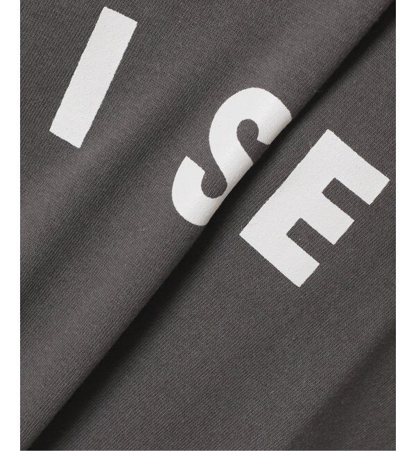 journal standard L'essage「POET MEETS DUBWISE RISE：Tシャツ」|Tシャツ・カットソー|