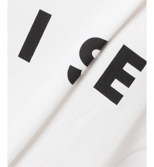 journal standard L'essage「POET MEETS DUBWISE RISE：Tシャツ」|Tシャツ・カットソー|