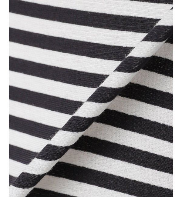 journal standard luxe「ジャージ プル」|Tシャツ・カットソー|