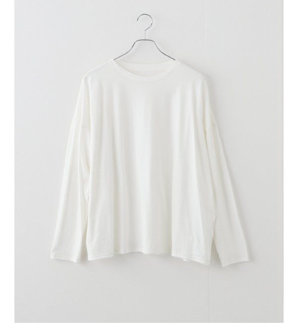 journal standard luxe「ジャージ プル」|Tシャツ・カットソー|