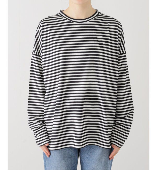 journal standard luxe「ジャージ プル」|Tシャツ・カットソー|