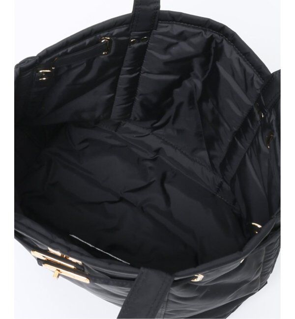 journal standard L'essage「《追加3》【SITA PARANTICA/シータパランティカ】TOTE PE M：トートバッグ」|トートバッグ|