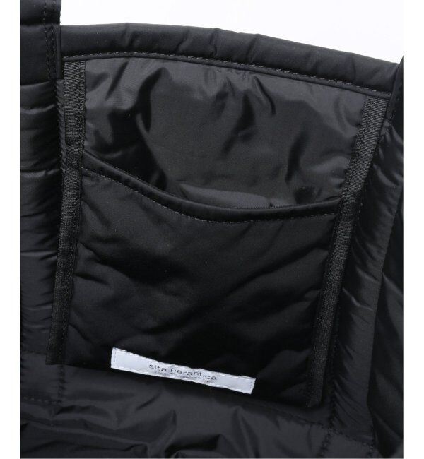 journal standard L'essage「《追加3》【SITA PARANTICA/シータパランティカ】TOTE PE M：トートバッグ」|トートバッグ|