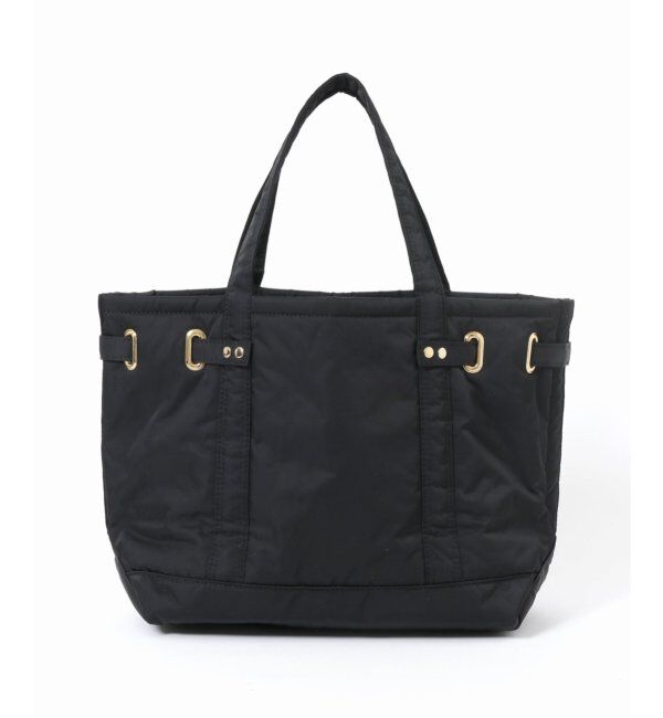 journal standard L'essage「《追加3》【SITA PARANTICA/シータパランティカ】TOTE PE M：トートバッグ」|トートバッグ|