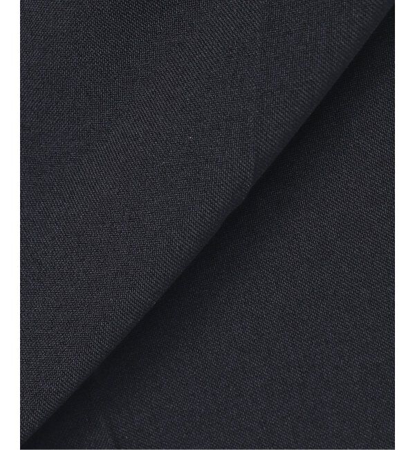 JOURNAL STANDARD relume「《WEB限定追加6》マットウースフレアタックパンツ」|スラックス|