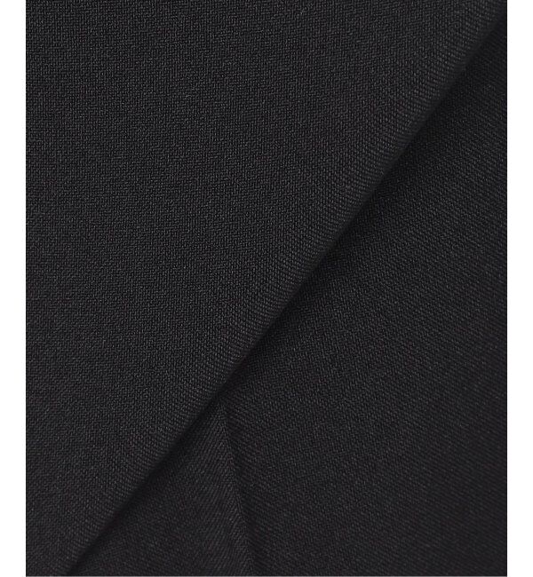 JOURNAL STANDARD relume「《WEB限定追加6》マットウースフレアタックパンツ」|スラックス|