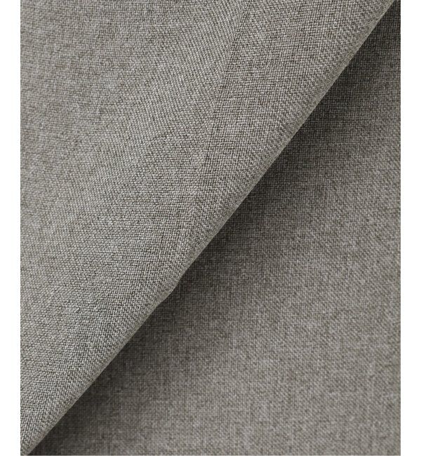 JOURNAL STANDARD relume「《WEB限定追加6》マットウースフレアタックパンツ」|スラックス|