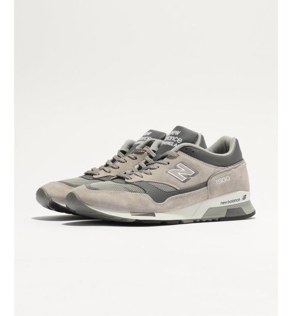 JOURNAL STANDARD「New Balance / ニューバランス U1500PGL」|スニーカー|