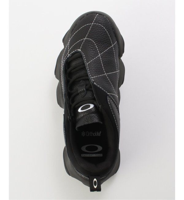 Oriens JOURNAL STANDARD「【BRAIN DEAD&times;OAKLEY】  FLESH WARP S00004479D125」|スニーカー|