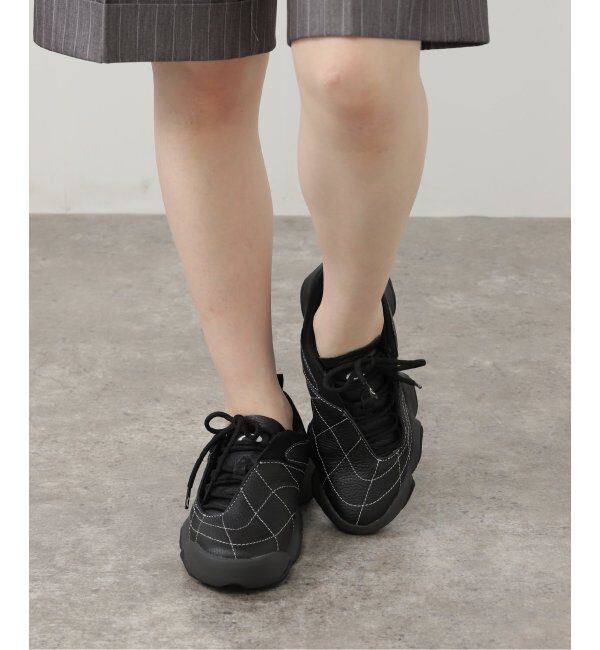 Oriens JOURNAL STANDARD「【BRAIN DEAD&times;OAKLEY】  FLESH WARP S00004479D125」|スニーカー|