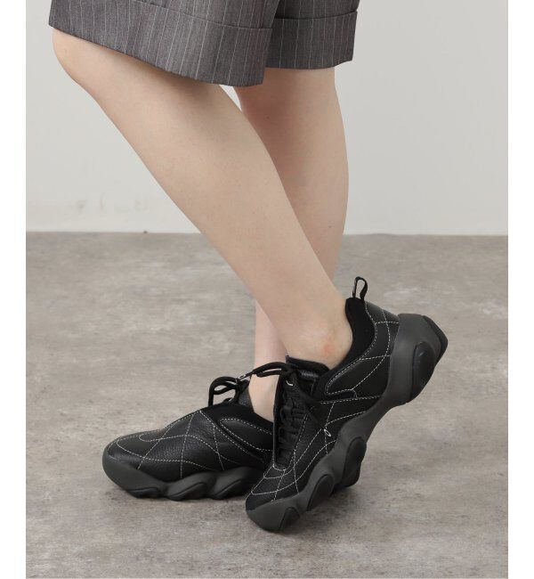 Oriens JOURNAL STANDARD「【BRAIN DEAD&times;OAKLEY】  FLESH WARP S00004479D125」|スニーカー|