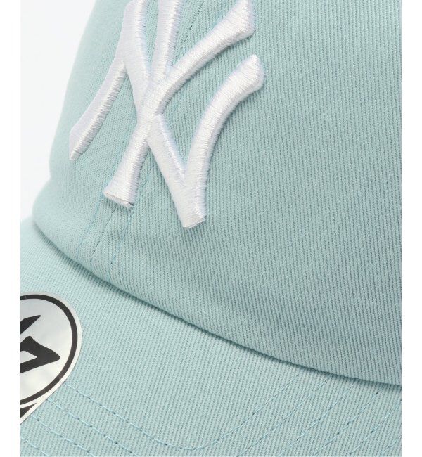 JOURNAL STANDARD「47 CLEAN UP YANKEES / クリーンナップ ニューヨーク・ヤンキース」|キャップ・キャスケット|