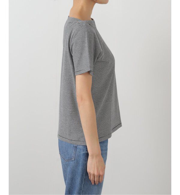 JOURNAL STANDARD relume「relume刺繍ロゴTEE」|Tシャツ・カットソー|