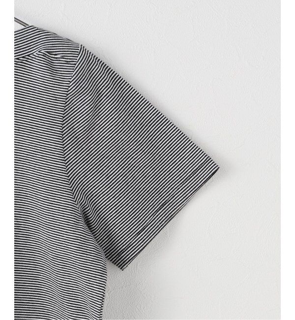 JOURNAL STANDARD relume「relume刺繍ロゴTEE」|Tシャツ・カットソー|