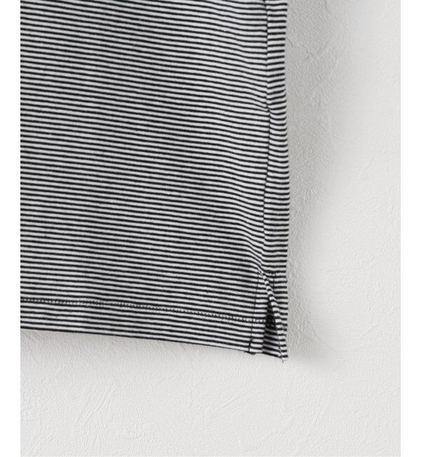 JOURNAL STANDARD relume「relume刺繍ロゴTEE」|Tシャツ・カットソー|