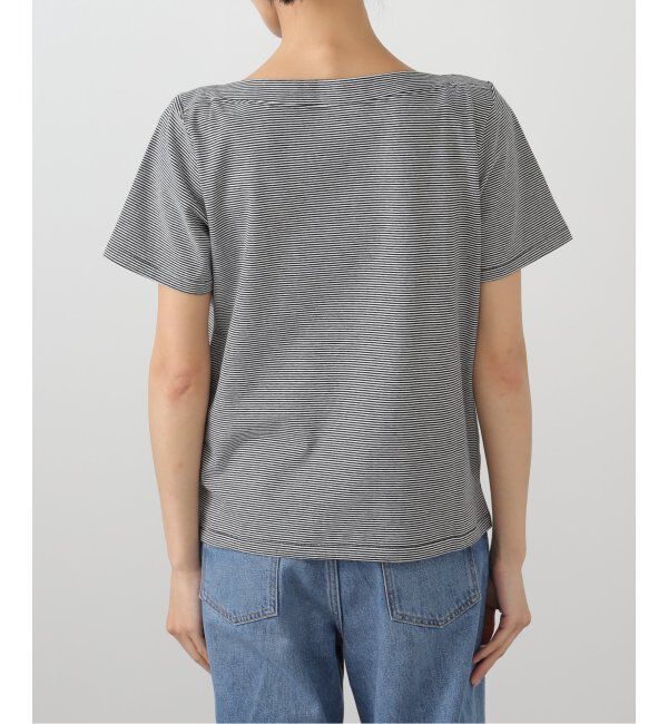 JOURNAL STANDARD relume「relume刺繍ロゴTEE」|Tシャツ・カットソー|