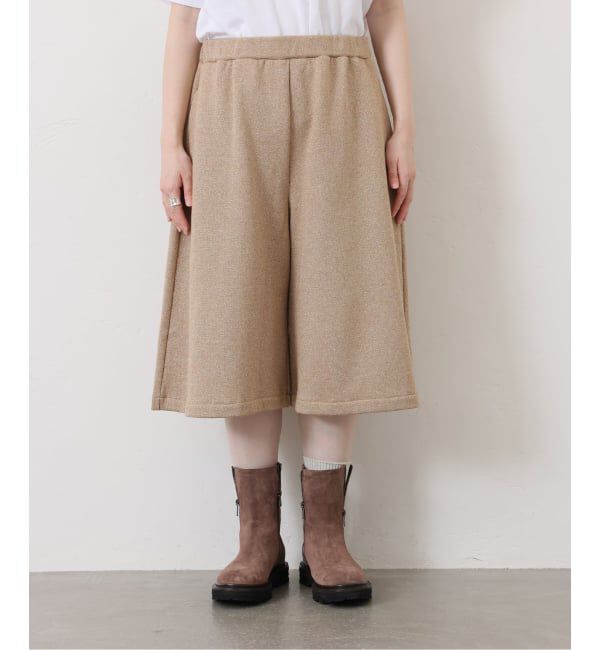 journal standard luxe「ウラケ ハーフパンツ」|その他|