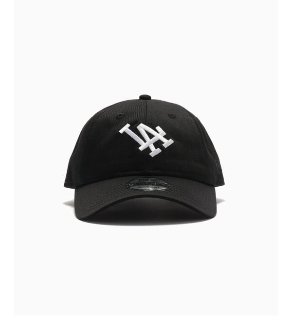 JOURNAL STANDARD「NEW ERA / ニューエラ 別注 45deg LAD 920」|キャップ・キャスケット|