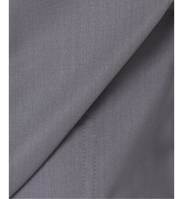 JOURNAL STANDARD「別注【MIKA KASAI】SLANK WOOL PARATROOPER PT」|その他|