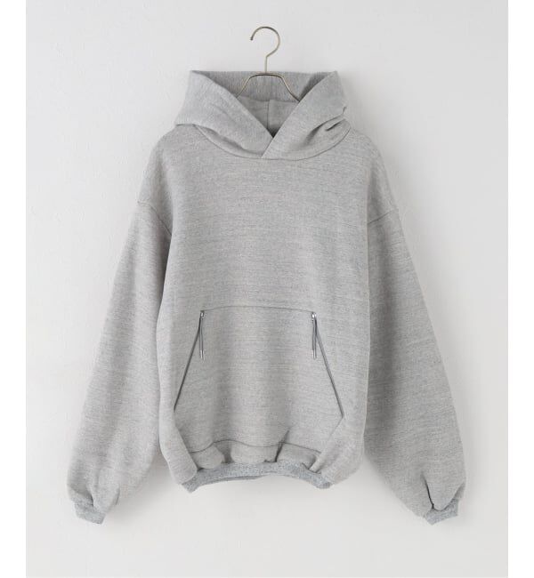 JOURNAL STANDARD「【TANAKA / タナカ】 THE SWEAT HOODIE」|パーカー|グレーB