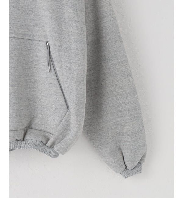 JOURNAL STANDARD「【TANAKA / タナカ】 THE SWEAT HOODIE」|パーカー|