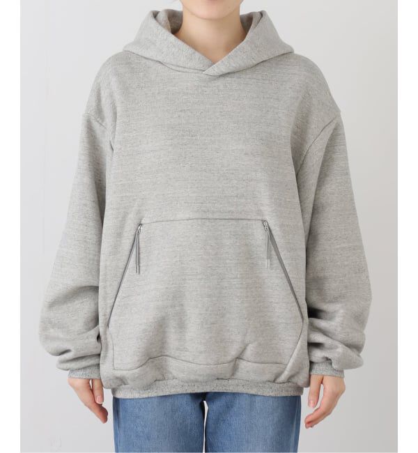 JOURNAL STANDARD「【TANAKA / タナカ】 THE SWEAT HOODIE」|パーカー|