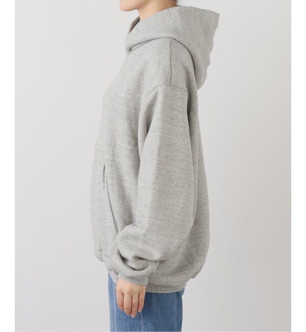 JOURNAL STANDARD「【TANAKA / タナカ】 THE SWEAT HOODIE」|パーカー|