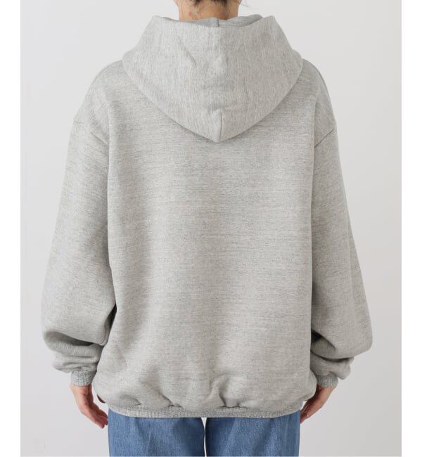 JOURNAL STANDARD「【TANAKA / タナカ】 THE SWEAT HOODIE」|パーカー|