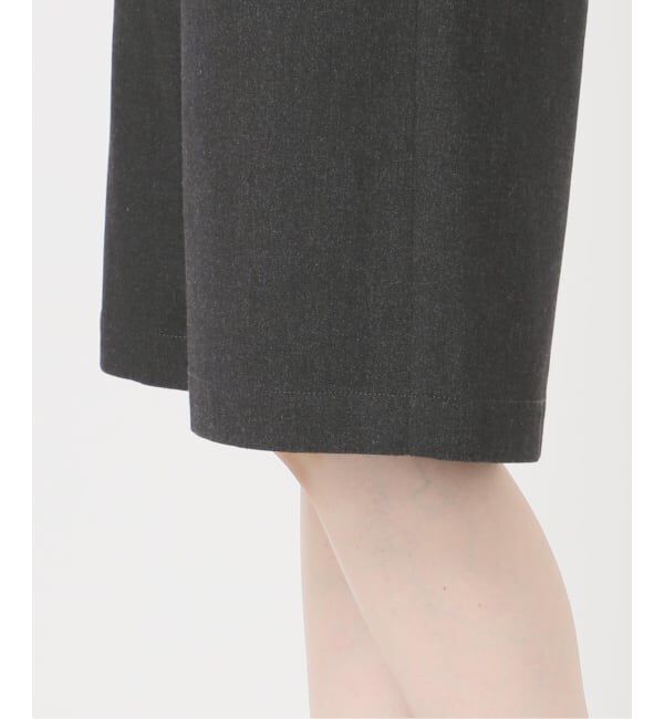 JOURNAL STANDARD relume「吸湿発熱 / ウォッシャブルソフトサーモハーフパンツ」|その他|