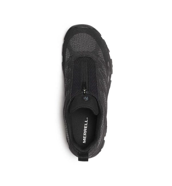 JOURNAL STANDARD relume「MERRELL / メレル モアブ 3 トレック ジップ」|スニーカー|