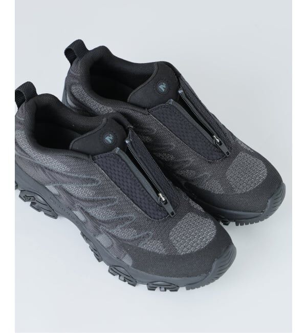 JOURNAL STANDARD relume「MERRELL / メレル モアブ 3 トレック ジップ」|スニーカー|
