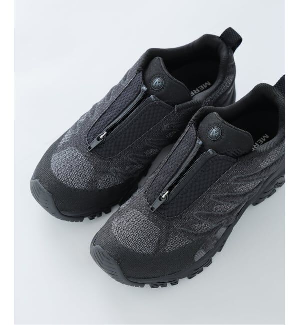 JOURNAL STANDARD relume「MERRELL / メレル モアブ 3 トレック ジップ」|スニーカー|