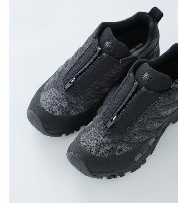 JOURNAL STANDARD relume「MERRELL / メレル モアブ 3 トレック ジップ」|スニーカー|