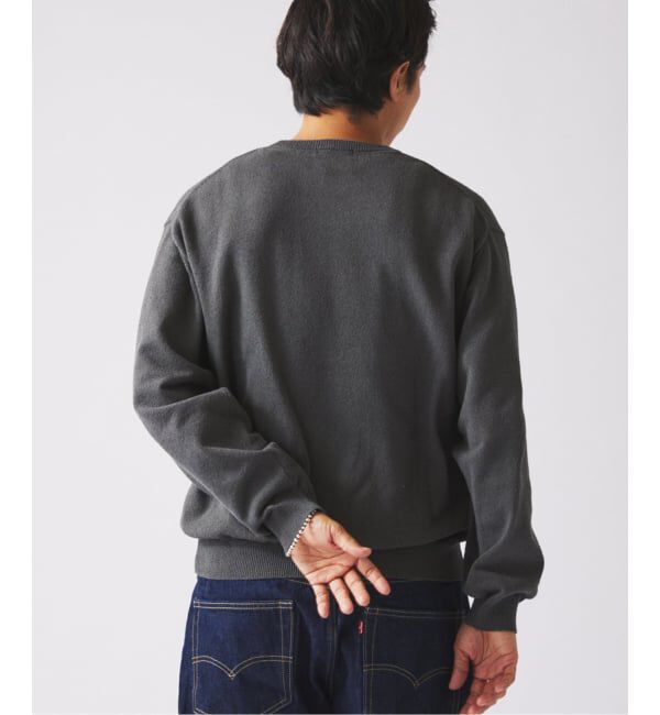 JOURNAL STANDARD relume「コンパクト ブークレニット」|Tシャツ・カットソー|