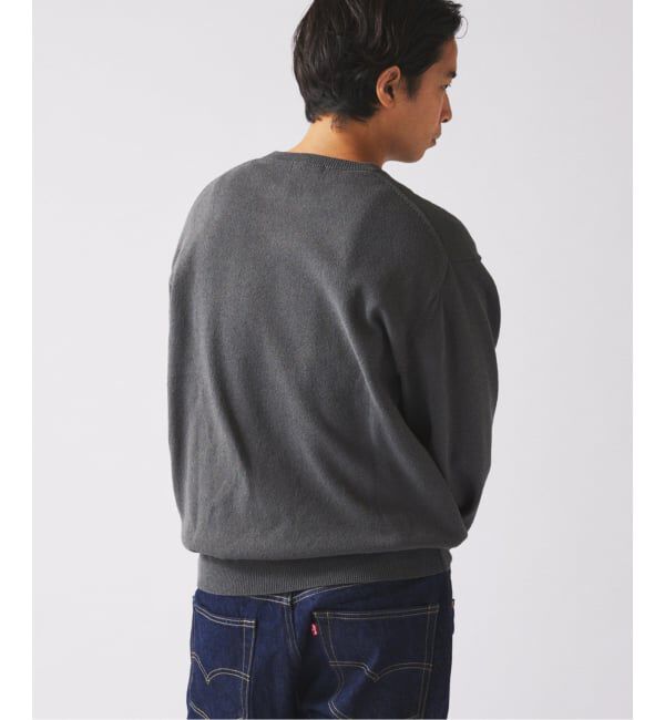 JOURNAL STANDARD relume「コンパクト ブークレニット」|Tシャツ・カットソー|