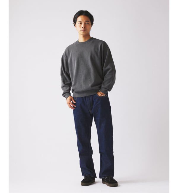 JOURNAL STANDARD relume「コンパクト ブークレニット」|Tシャツ・カットソー|