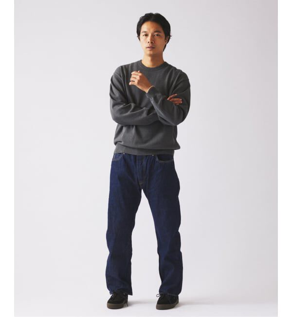 JOURNAL STANDARD relume「コンパクト ブークレニット」|Tシャツ・カットソー|