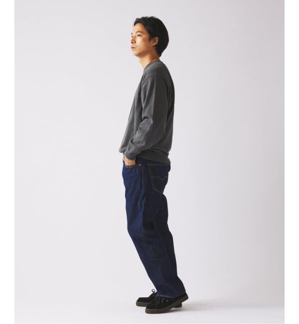 JOURNAL STANDARD relume「コンパクト ブークレニット」|Tシャツ・カットソー|