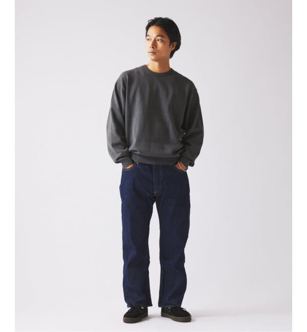 JOURNAL STANDARD relume「コンパクト ブークレニット」|Tシャツ・カットソー|