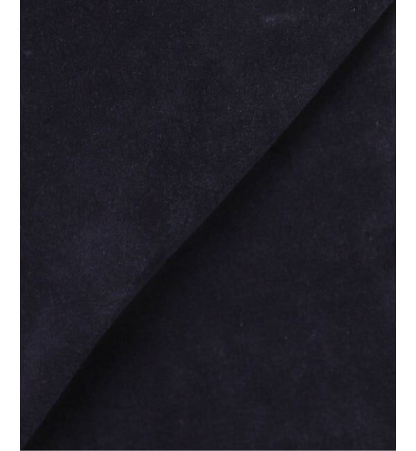 JOURNAL STANDARD「Velour wrap skirt」|スカート|