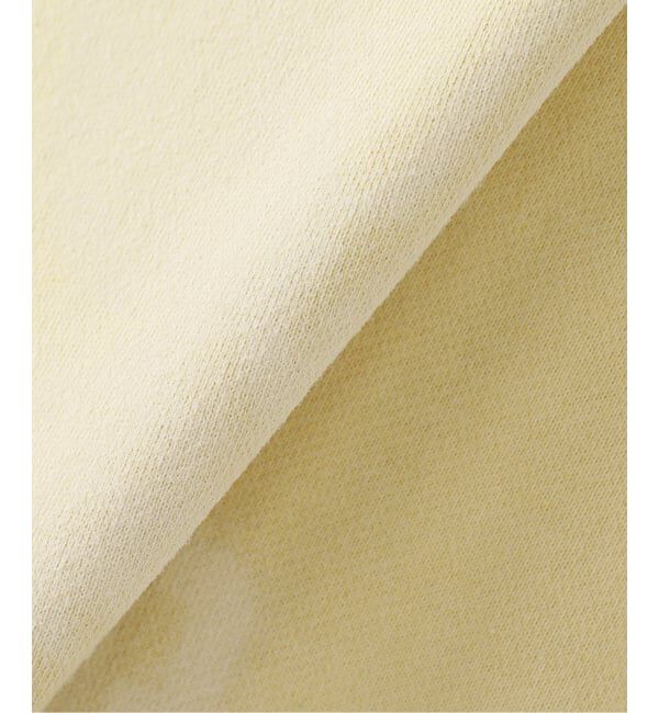 journal standard luxe「Stencil Print Sweat」|スウェット・ジャージ|