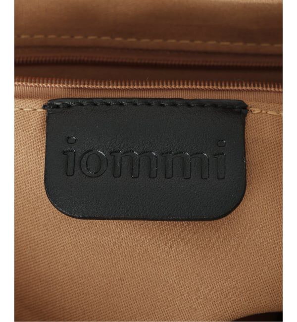 JOURNAL STANDARD relume「《追加》【IOMMI/イオミ】 syntetic suede big tote：バッグ」|トートバッグ|