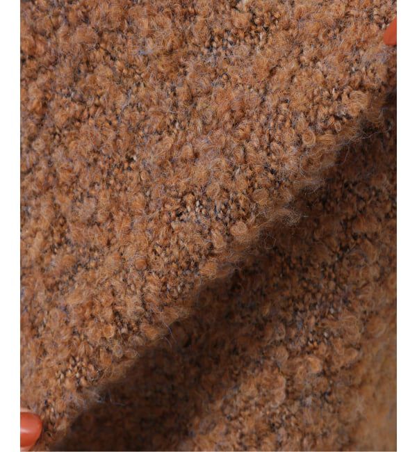 journal standard luxe「《追加》ブークレー Vネックカーディガン」|カーディガン|