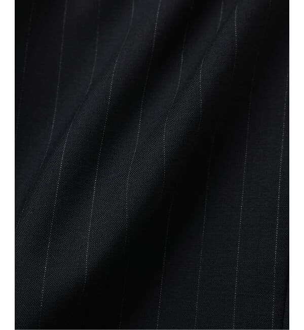 JOURNAL STANDARD「《予約》【FOLL / フォル】summer wool wardrobe slacks」|スラックス|